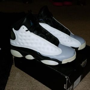 Jordan 13s